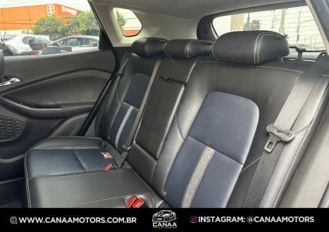 CHEVROLET Tracker 1.2 12V 4P FLEX TURBO PREMIER AUTOM�TICO, Foto 8