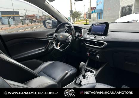 CHEVROLET Tracker 1.2 12V 4P FLEX TURBO PREMIER AUTOM�TICO, Foto 10