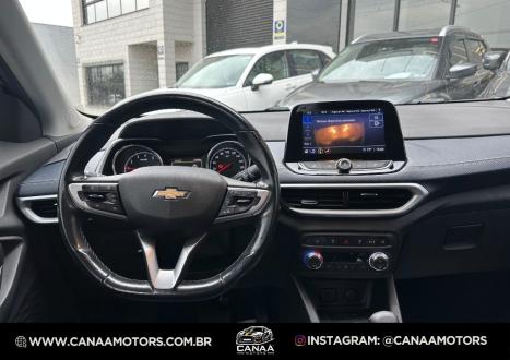 CHEVROLET Tracker 1.2 12V 4P FLEX TURBO PREMIER AUTOM�TICO, Foto 11
