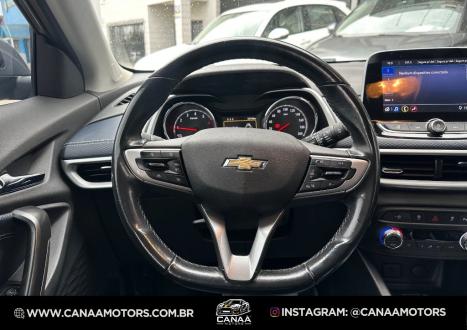 CHEVROLET Tracker 1.2 12V 4P FLEX TURBO PREMIER AUTOM�TICO, Foto 12