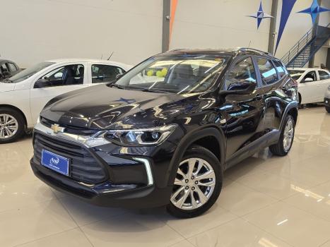 CHEVROLET Tracker 1.2 12V 4P FLEX TURBO LTZ AUTOM�TICO, Foto 3