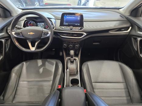 CHEVROLET Tracker 1.2 12V 4P FLEX TURBO LTZ AUTOM�TICO, Foto 7