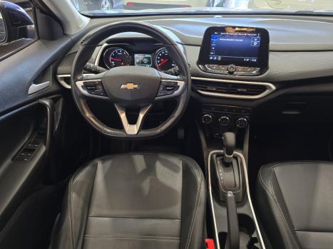 CHEVROLET Tracker 1.2 12V 4P FLEX TURBO LTZ AUTOM�TICO, Foto 11