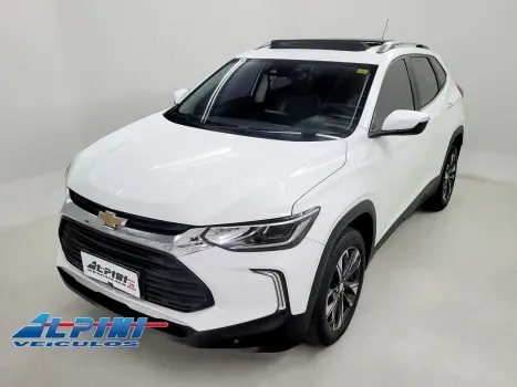 CHEVROLET Tracker 1.2 12V 4P FLEX TURBO PREMIER AUTOM�TICO, Foto 1