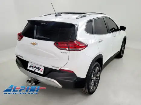 CHEVROLET Tracker 1.2 12V 4P FLEX TURBO PREMIER AUTOM�TICO, Foto 3
