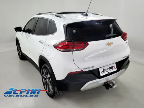 CHEVROLET Tracker 1.2 12V 4P FLEX TURBO PREMIER AUTOM�TICO, Foto 4