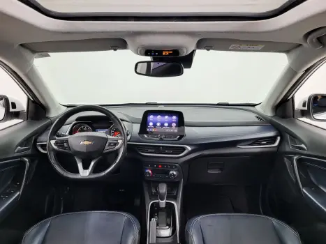 CHEVROLET Tracker 1.2 12V 4P FLEX TURBO PREMIER AUTOM�TICO, Foto 5