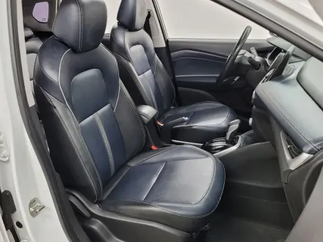 CHEVROLET Tracker 1.2 12V 4P FLEX TURBO PREMIER AUTOM�TICO, Foto 6