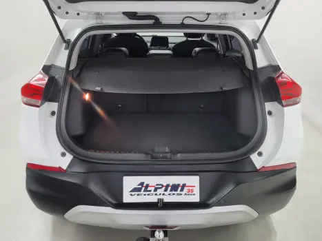 CHEVROLET Tracker 1.2 12V 4P FLEX TURBO PREMIER AUTOM�TICO, Foto 8