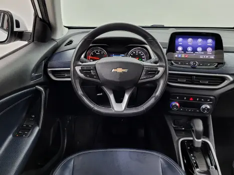 CHEVROLET Tracker 1.2 12V 4P FLEX TURBO PREMIER AUTOM�TICO, Foto 12