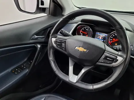 CHEVROLET Tracker 1.2 12V 4P FLEX TURBO PREMIER AUTOM�TICO, Foto 13