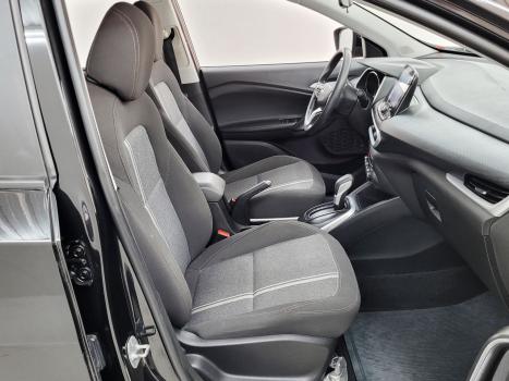 CHEVROLET Tracker 1.0 12V 4P FLEX TURBO LT AUTOM�TICO, Foto 6