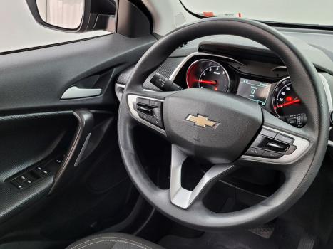CHEVROLET Tracker 1.0 12V 4P FLEX TURBO LT AUTOM�TICO, Foto 13