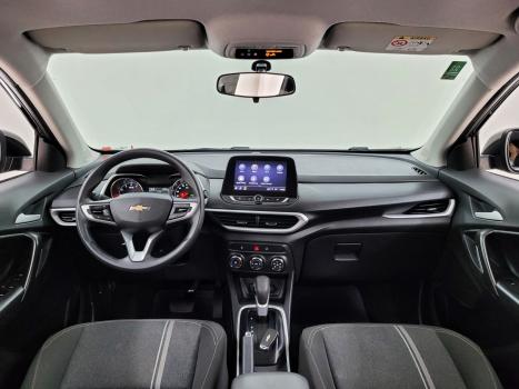 CHEVROLET Tracker 1.0 12V 4P FLEX TURBO LT AUTOM�TICO, Foto 5