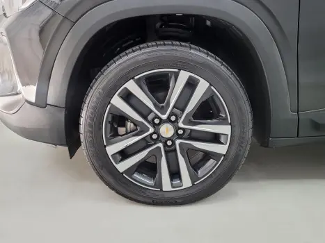 CHEVROLET Tracker 1.0 12V 4P FLEX TURBO LT AUTOM�TICO, Foto 10