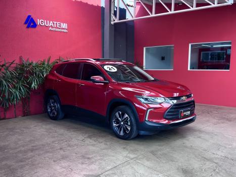 CHEVROLET Tracker 1.2 12V 4P FLEX TURBO PREMIER AUTOM�TICO, Foto 5
