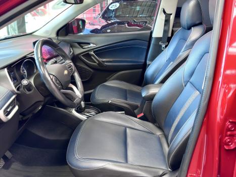 CHEVROLET Tracker 1.2 12V 4P FLEX TURBO PREMIER AUTOM�TICO, Foto 6