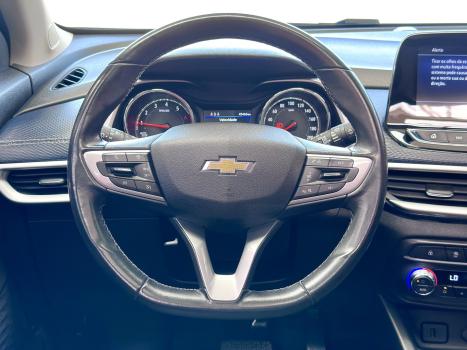 CHEVROLET Tracker 1.2 12V 4P FLEX TURBO PREMIER AUTOM�TICO, Foto 7
