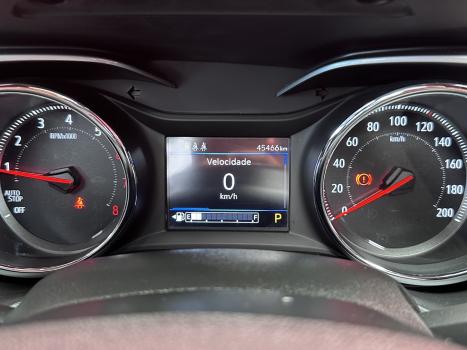 CHEVROLET Tracker 1.2 12V 4P FLEX TURBO PREMIER AUTOM�TICO, Foto 8