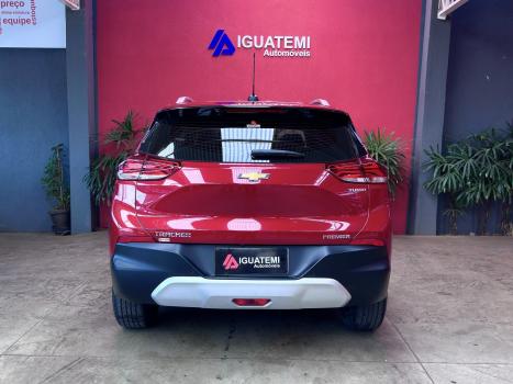 CHEVROLET Tracker 1.2 12V 4P FLEX TURBO PREMIER AUTOM�TICO, Foto 10