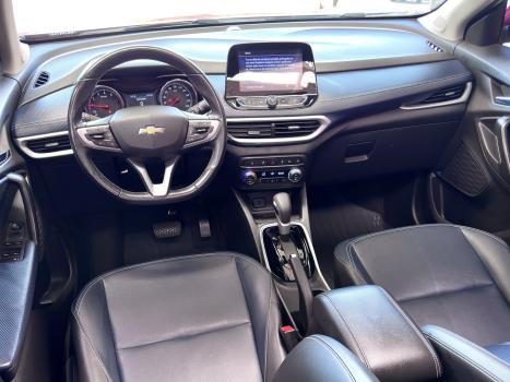 CHEVROLET Tracker 1.2 12V 4P FLEX TURBO PREMIER AUTOM�TICO, Foto 12