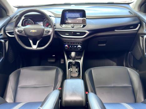 CHEVROLET Tracker 1.2 12V 4P FLEX TURBO PREMIER AUTOM�TICO, Foto 13