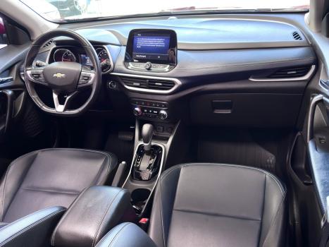 CHEVROLET Tracker 1.2 12V 4P FLEX TURBO PREMIER AUTOM�TICO, Foto 14
