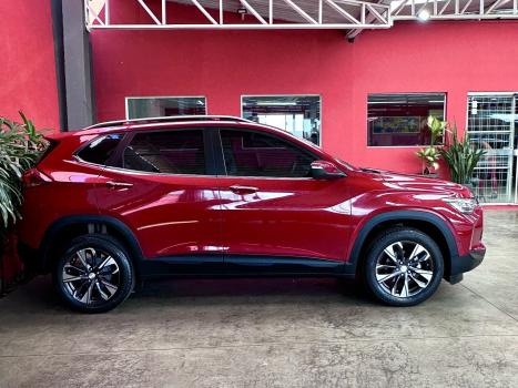 CHEVROLET Tracker 1.2 12V 4P FLEX TURBO PREMIER AUTOM�TICO, Foto 16