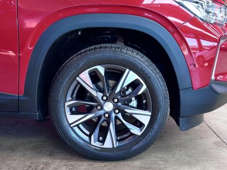 CHEVROLET Tracker 1.2 12V 4P FLEX TURBO PREMIER AUTOM�TICO, Foto 17