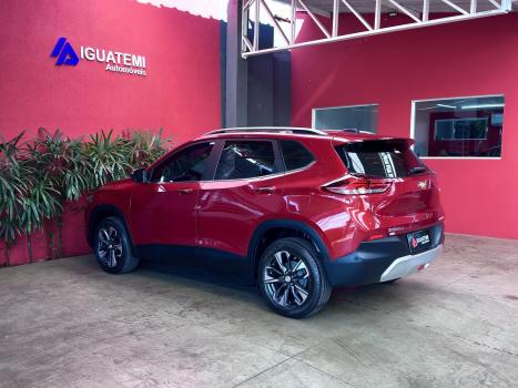CHEVROLET Tracker 1.2 12V 4P FLEX TURBO PREMIER AUTOM�TICO, Foto 18