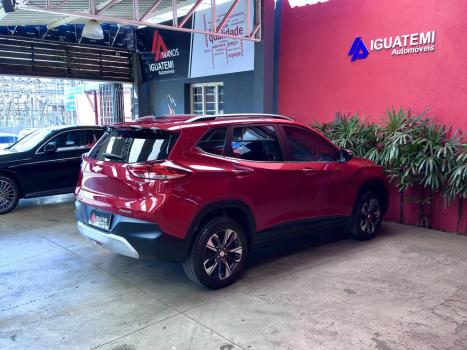 CHEVROLET Tracker 1.2 12V 4P FLEX TURBO PREMIER AUTOM�TICO, Foto 19