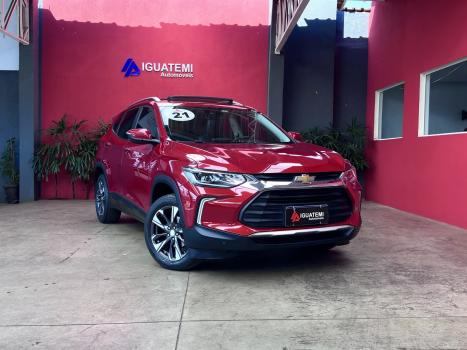 CHEVROLET Tracker 1.2 12V 4P FLEX TURBO PREMIER AUTOM�TICO, Foto 20