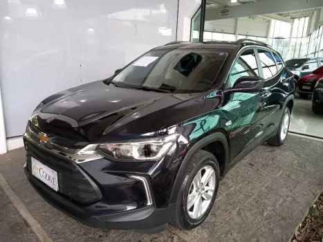 CHEVROLET Tracker 1.0 12V 4P FLEX TURBO LT AUTOM�TICO, Foto 1