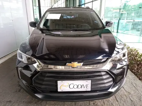 CHEVROLET Tracker 1.0 12V 4P FLEX TURBO LT AUTOM�TICO, Foto 3