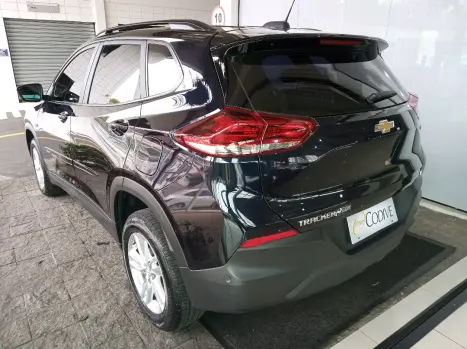 CHEVROLET Tracker 1.0 12V 4P FLEX TURBO LT AUTOM�TICO, Foto 7