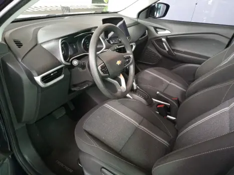CHEVROLET Tracker 1.0 12V 4P FLEX TURBO LT AUTOM�TICO, Foto 8