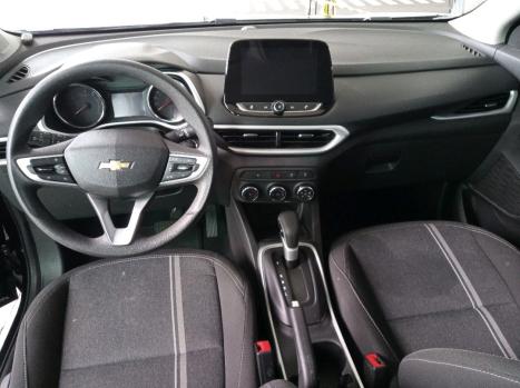 CHEVROLET Tracker 1.0 12V 4P FLEX TURBO LT AUTOM�TICO, Foto 9