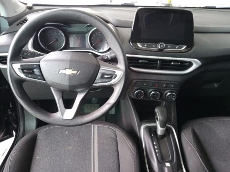 CHEVROLET Tracker 1.0 12V 4P FLEX TURBO LT AUTOM�TICO, Foto 10