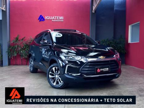 CHEVROLET Tracker 1.2 12V 4P FLEX TURBO PREMIER AUTOM�TICO, Foto 1