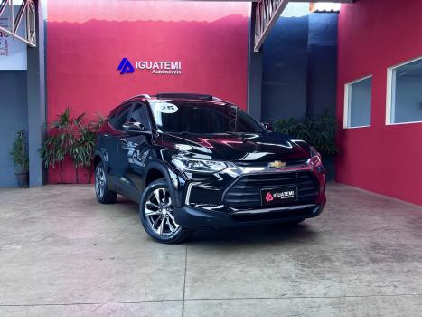 CHEVROLET Tracker 1.2 12V 4P FLEX TURBO PREMIER AUTOM�TICO, Foto 2
