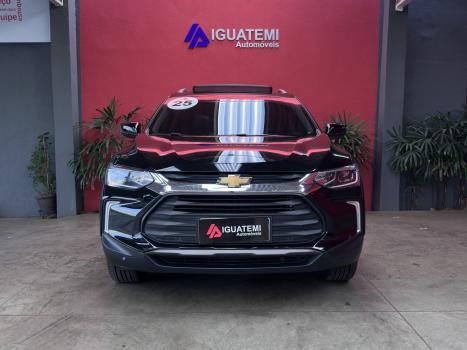 CHEVROLET Tracker 1.2 12V 4P FLEX TURBO PREMIER AUTOM�TICO, Foto 4