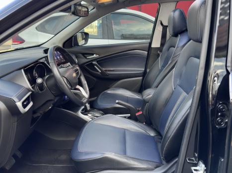 CHEVROLET Tracker 1.2 12V 4P FLEX TURBO PREMIER AUTOM�TICO, Foto 5