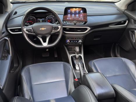 CHEVROLET Tracker 1.2 12V 4P FLEX TURBO PREMIER AUTOM�TICO, Foto 7
