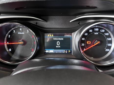 CHEVROLET Tracker 1.2 12V 4P FLEX TURBO PREMIER AUTOM�TICO, Foto 8