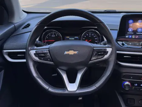 CHEVROLET Tracker 1.2 12V 4P FLEX TURBO PREMIER AUTOM�TICO, Foto 9