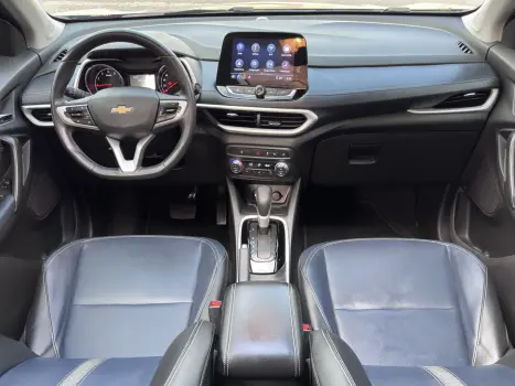 CHEVROLET Tracker 1.2 12V 4P FLEX TURBO PREMIER AUTOM�TICO, Foto 10