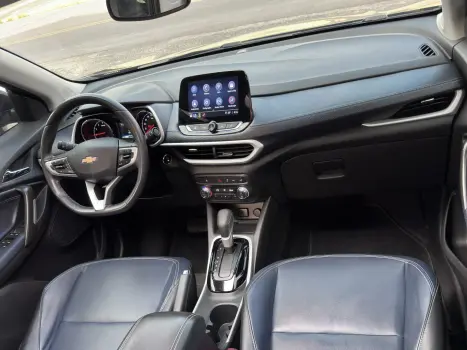 CHEVROLET Tracker 1.2 12V 4P FLEX TURBO PREMIER AUTOM�TICO, Foto 11