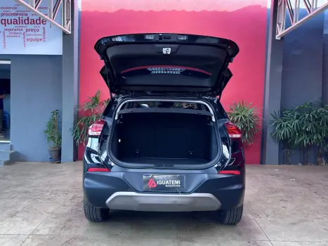 CHEVROLET Tracker 1.2 12V 4P FLEX TURBO PREMIER AUTOM�TICO, Foto 13