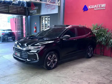 CHEVROLET Tracker 1.2 12V 4P FLEX TURBO PREMIER AUTOM�TICO, Foto 15
