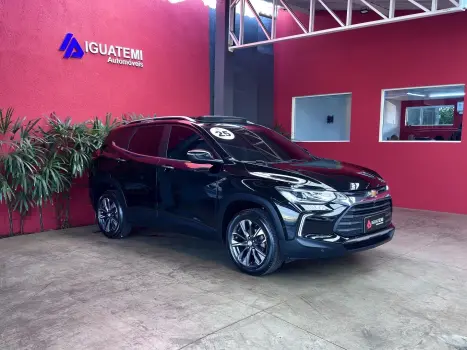 CHEVROLET Tracker 1.2 12V 4P FLEX TURBO PREMIER AUTOM�TICO, Foto 16